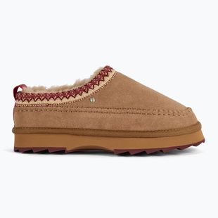 Moteriški sniego batai EMU Australia Sharky Adventure Scuff camel