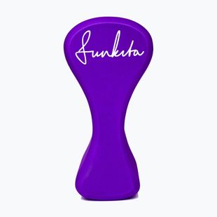 Funkita Training Pull Buoy aštuonių figūrų plaukimo lenta violetinė FKG001N0107900