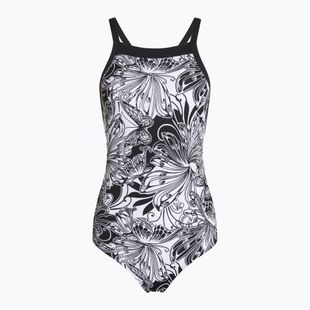 Moteriškas vientisas plaukimo kostiumas Funkita Sky Hi One Piece pan's picture