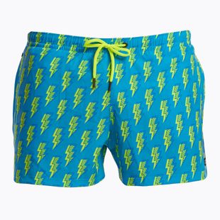 Vyriški maudymosi šortai Funky Trunks Shorty Shorts Short bolted