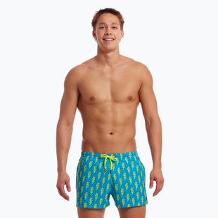 Vyriški maudymosi šortai Funky Trunks Shorty Shorts Short bolted