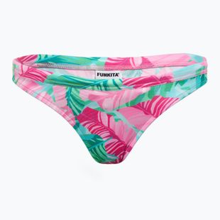 Maudymosi kostiumėlio apačia Funkita Hipster Brief tropic palm