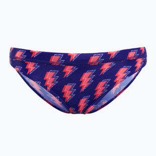 Maudymosi kostiumėlio apačia Funkita Sports Brief flash