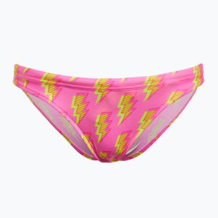 Maudymosi kostiumėlio apačia Funkita Hipster Brief stunner