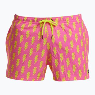 Vyriški maudymosi šortai Funky Trunks Shorty Shorts Short stunner