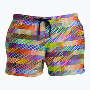 Vyriški maudymosi šortai Funky Trunks Shorty Shorts Short static stack