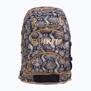 Kuprinė Funkita Elite Squad 36 l rattle racer