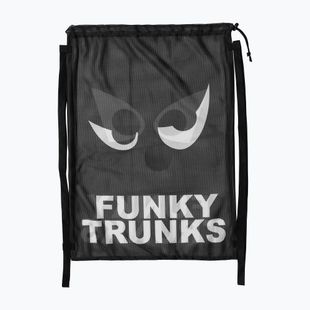 Plaukimo maišas Funky Trunks Mesh Gear 25 l eye spy