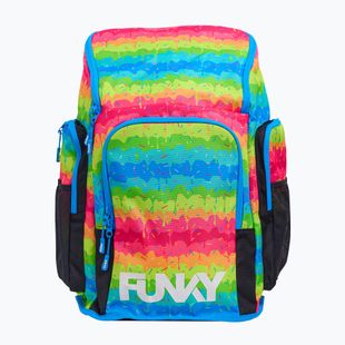 Kuprinė Funky Space Case 40 l melting mayhem