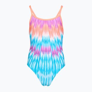 Vaikiškas vientisas maudymosi kostiumėlis Funkita Single Strap One Piece birdie bird