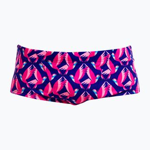Vyriškos plaukimo trumpikės Funky Trunks Classic Trunks Ho Hum