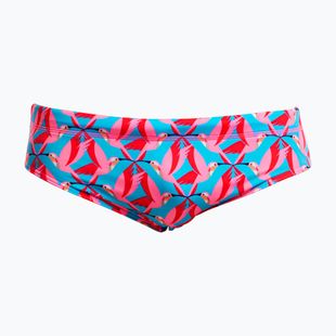 Vyriškos maudymosi glaudės Funky Trunks Classic Brief hummy bummy