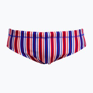 Vyriškos maudymosi glaudės Funky Trunks Classic Brief i want you