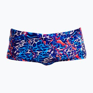 Vyriškos plaukimo trumpikės Funky Trunks Classic Trunks mad cat