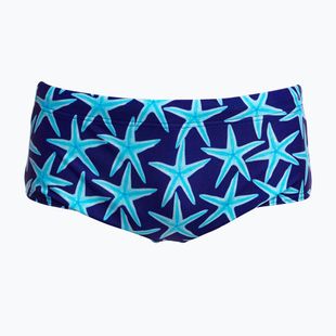 Vaikiškos maudymosi trumpikės Funky Trunks Sidewinder Trunks see stars