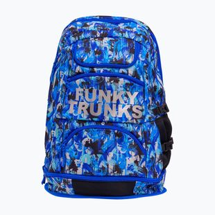 Kuprinė Funky Trunks Elite Squad 36 l you messer
