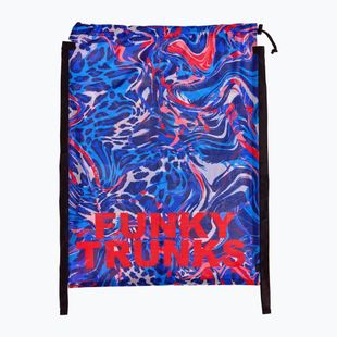 Plaukimo maišas Funky Trunks Mesh Gear 25 l mad cat