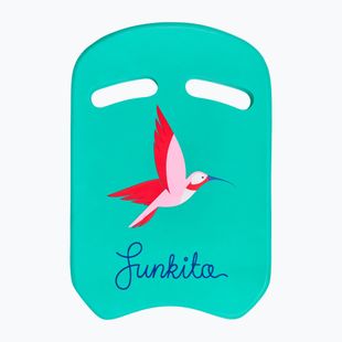 Plaukimo lenta Funkita Get A Grip Kickboard gummy bunny