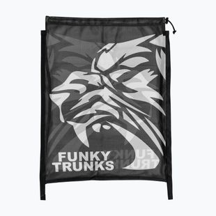 Plaukimo maišas Funky Trunks Mesh Gear 25 l roar energy