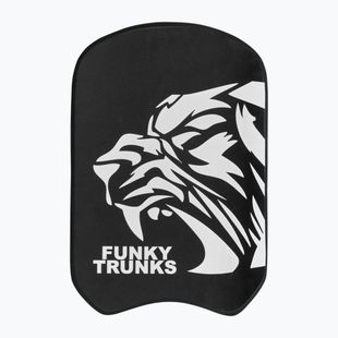 Plaukimo lenta Funky Trunks Training Kickboard roar energy