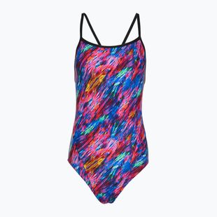 Moteriškas vientisas maudymosi kostiumėlis  Funkita Swim Secure One piece big bang