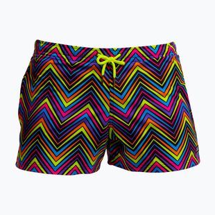 Vyriški maudymosi šortai Funky Trunks Shorts Shorts Short up down