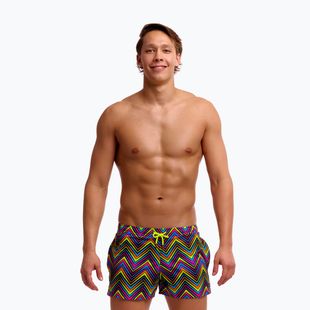 Vyriški maudymosi šortai Funky Trunks Shorts Shorts Short up down