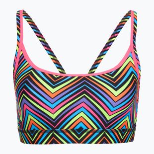 Maudymosi kostiumėlio viršus Funkita Sports Top up down