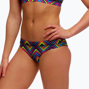 Maudymosi kostiumėlio apatinė dalis Funkita Sports Brief up down