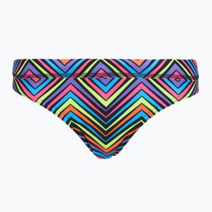 Maudymosi kostiumėlio apatinė dalis Funkita Sports Brief up down