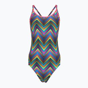 Moteriškas vientisas maudymosi kostiumėlis  Funkita Diamond Secure One piece up down