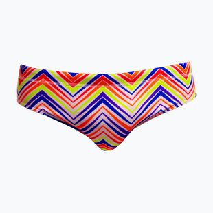 Vyriškos plaukimo glaudės Funky Trunks Classic Brief down up