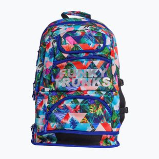 Kuprinė Funky Trunks Elite Squad 36 l palm prism