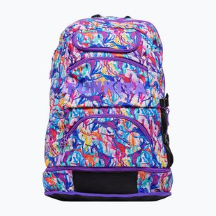 Kuprinė Funkita Elite Squad 36 l dreamy weedy