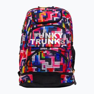 Kuprinė Funky Trunks Elite Squad 36 l putty rules