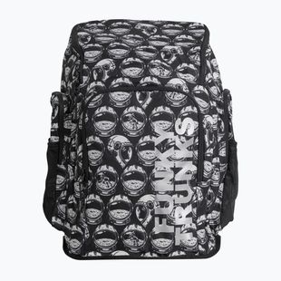 Kuprinė Funky Trunks Space Case 40 and arti mess