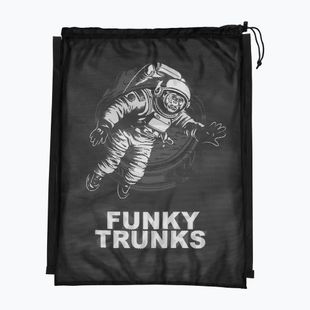 Maišas plaukimui Funky Trunks Mesh Gear 25 and mesh art