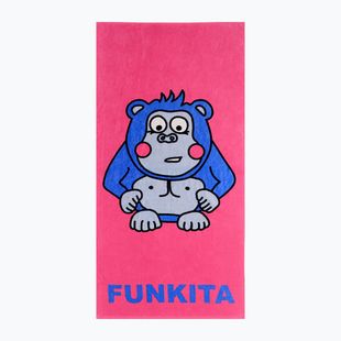 Rankšluostis Funkita Cotton purple back