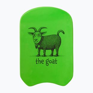 Plaukimo lenta Funky Trunks Training Kickboard the goat