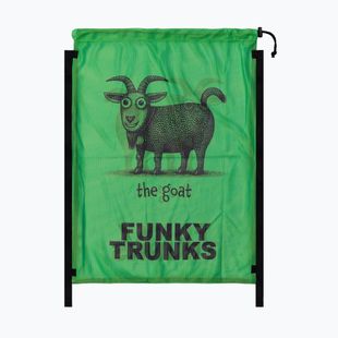 Maišas plaukimui Funky Trunks Mesh Gear 25 l the goat