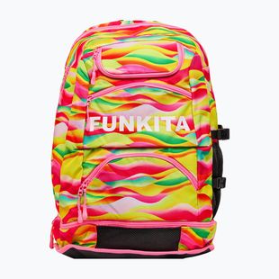 Kuprinė Funkita Elite Squad 36 lcustard cakes