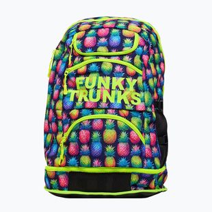 Kuprinė Funky Trunks Elite Squad 36 l Pine Gap