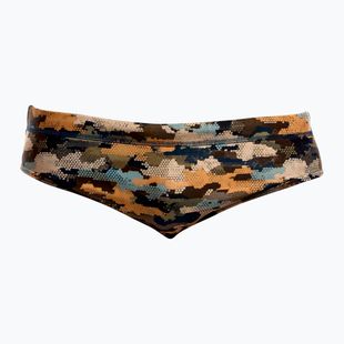 Vyriškos plaukimo trumpikės Funky Trunks Classic Brief bilko baby