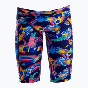 Vaikiški plaukimo šortai Funky Trunks Miniman Jammers blast buddies