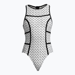 Moteriškas vientisas maudymosi kostiumėlis Funkita Hi Flyer One Piece plus one