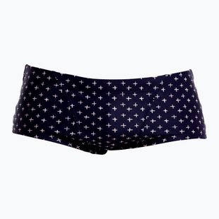 Vyriškos plaukimo trumpikės Funky Trunks Classic Trunks very cross