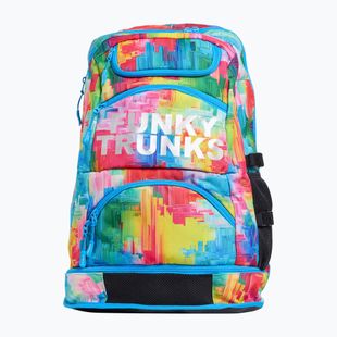 Kuprinė Funky Trunks Elite Squad falling colours