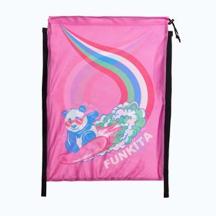 Maišas plaukimui Funkita Mesh Gear sweet surfers