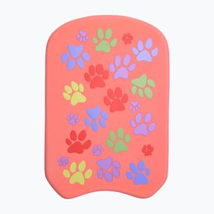 Plaukimo lenta Funkita Training Kickboard paw paw