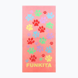 Rankšluostis Funkita Cotton paw paw